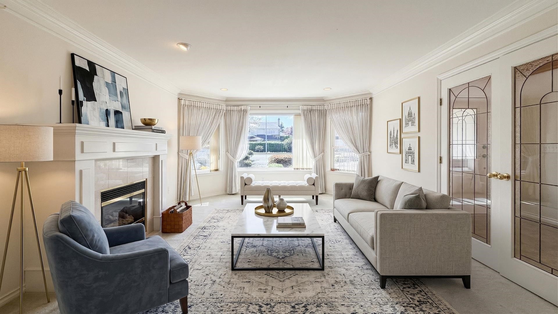 4651 Moncton Street, Richmond, BC