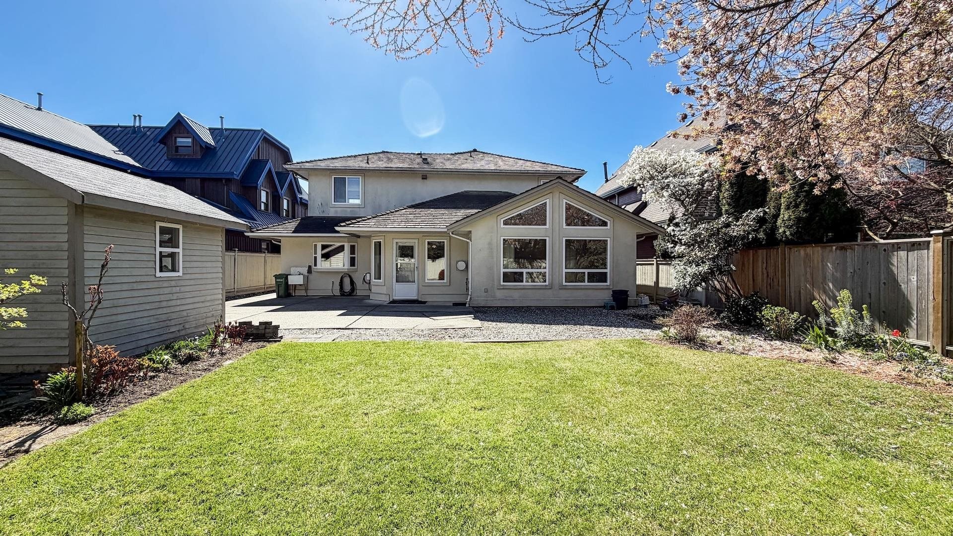 4651 Moncton Street, Richmond, BC