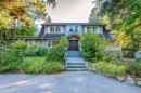 4786 4Th Avenue W, Vancouver, BC 