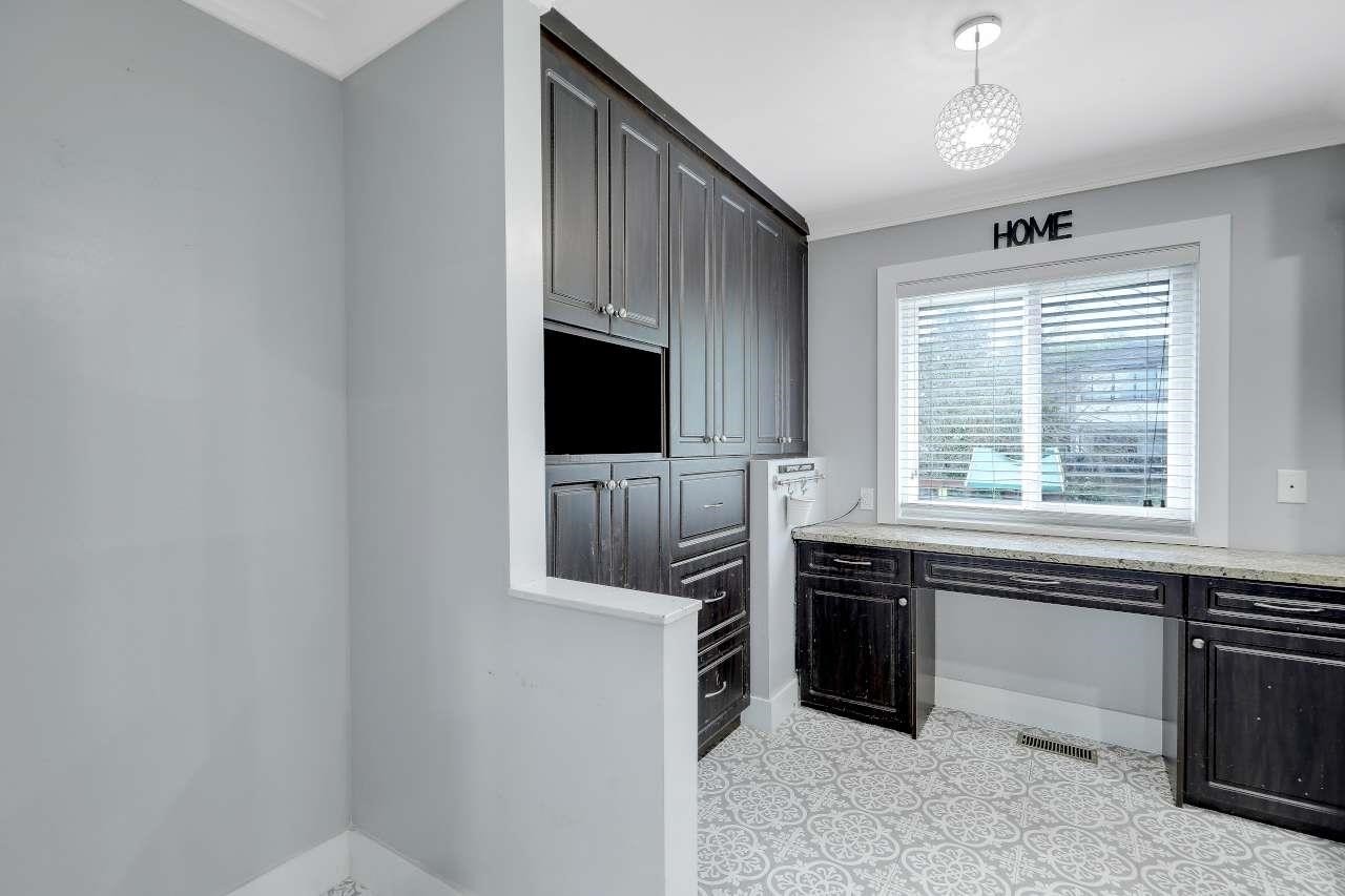 11331 Seafield Crescent, Richmond, BC
