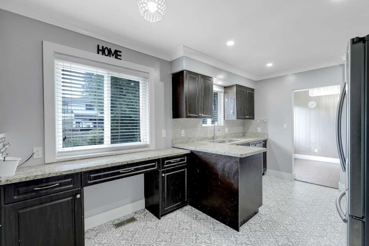11331 Seafield Crescent, Richmond, BC
