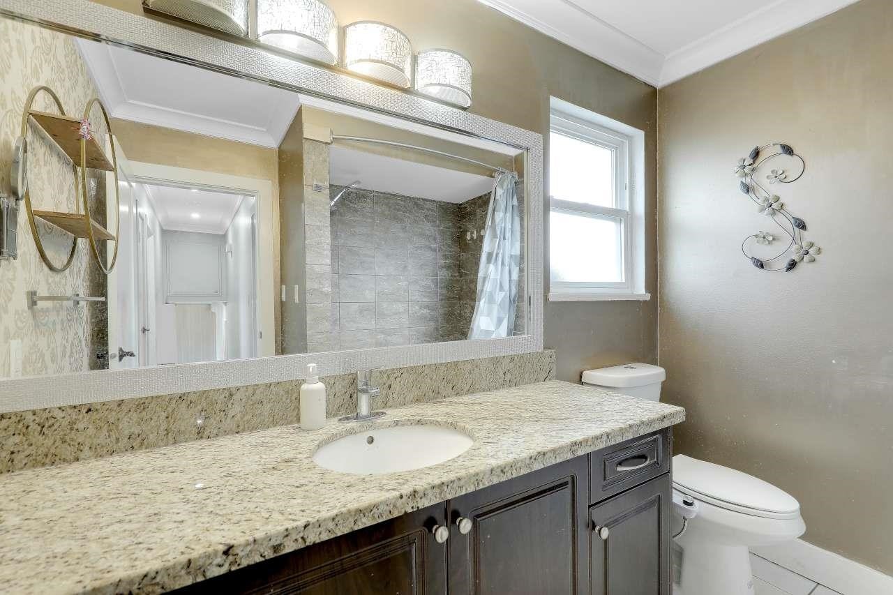 11331 Seafield Crescent, Richmond, BC