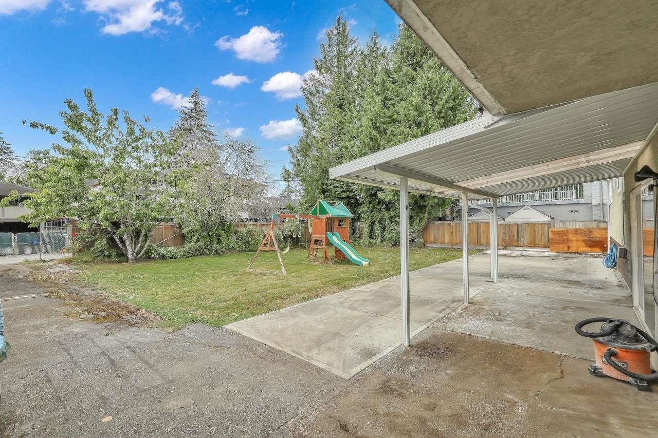 11331 Seafield Crescent, Richmond, BC