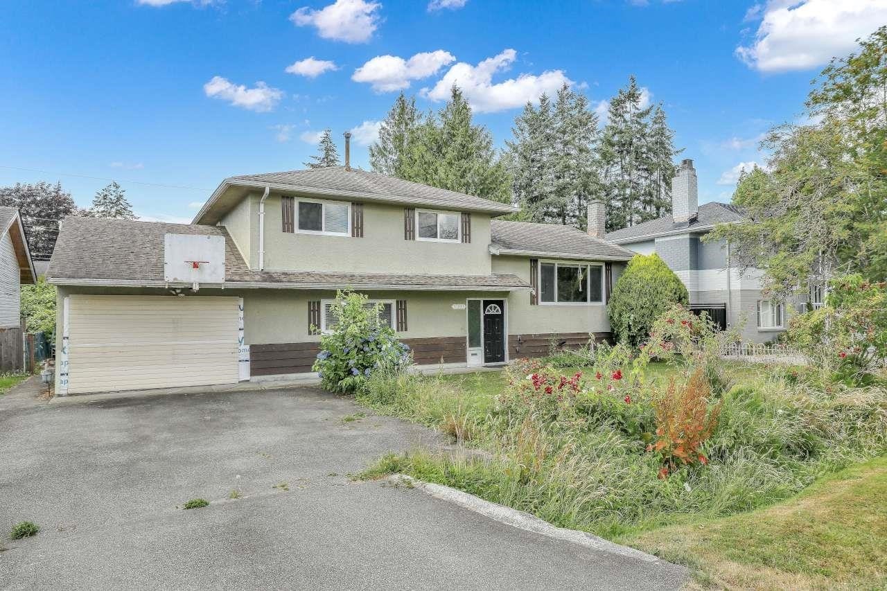 11331 Seafield Crescent, Richmond, BC