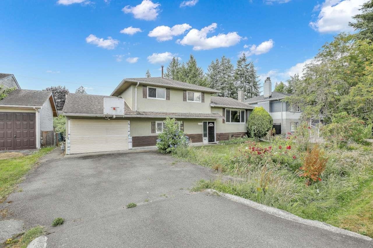 11331 Seafield Crescent, Richmond, BC