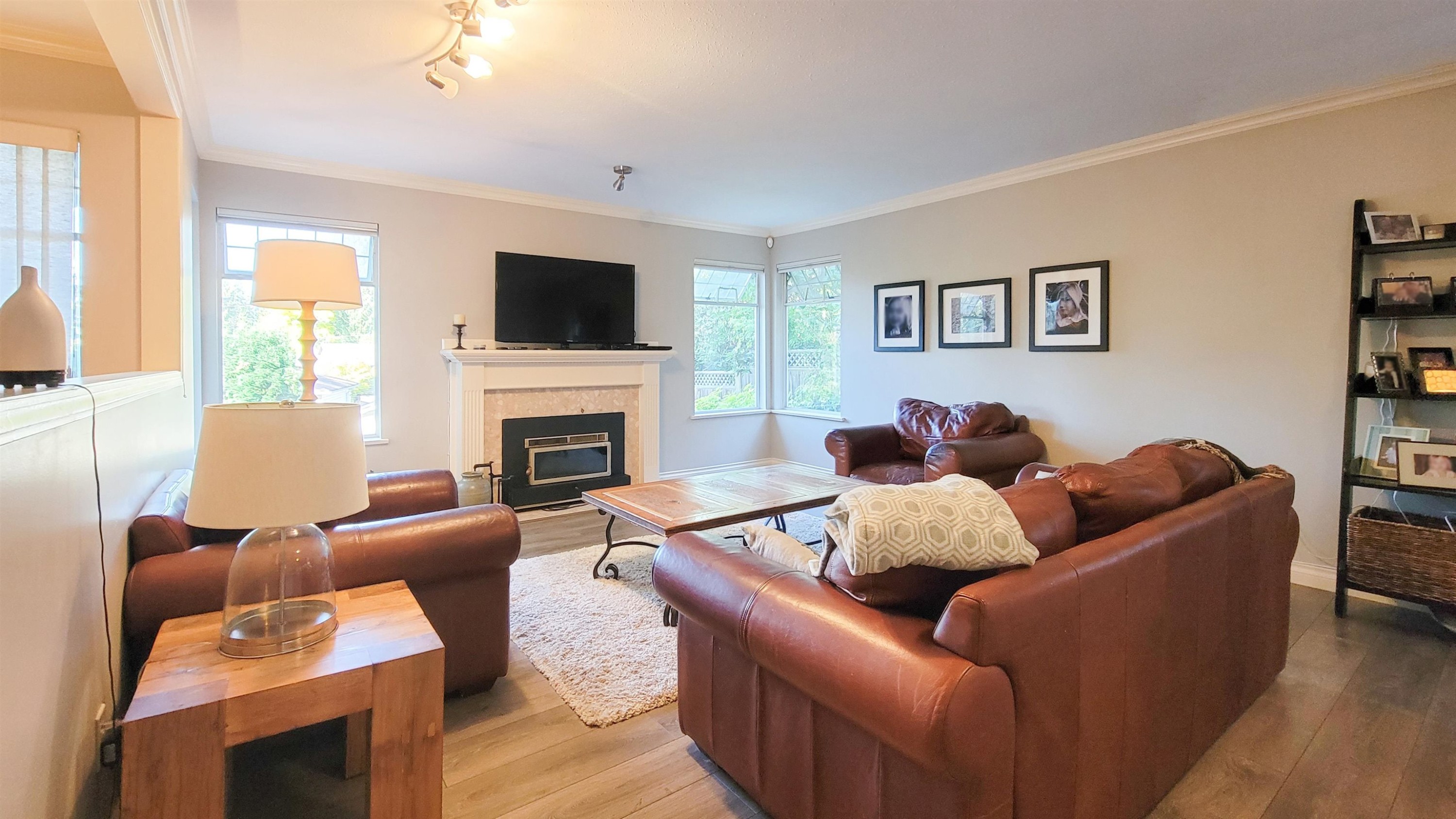 3595 Wellington Crescent, North Vancouver, BC