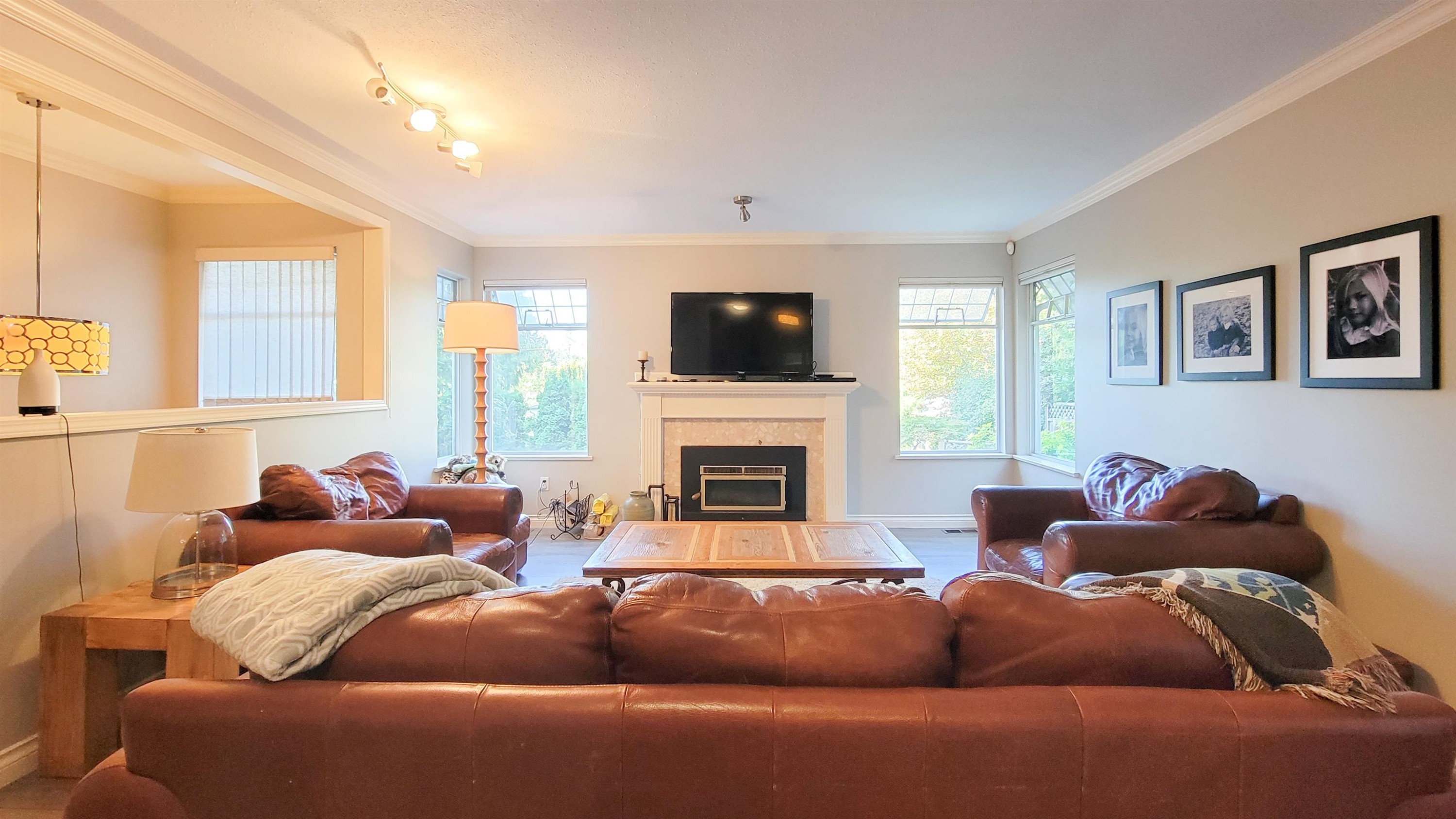 3595 Wellington Crescent, North Vancouver, BC