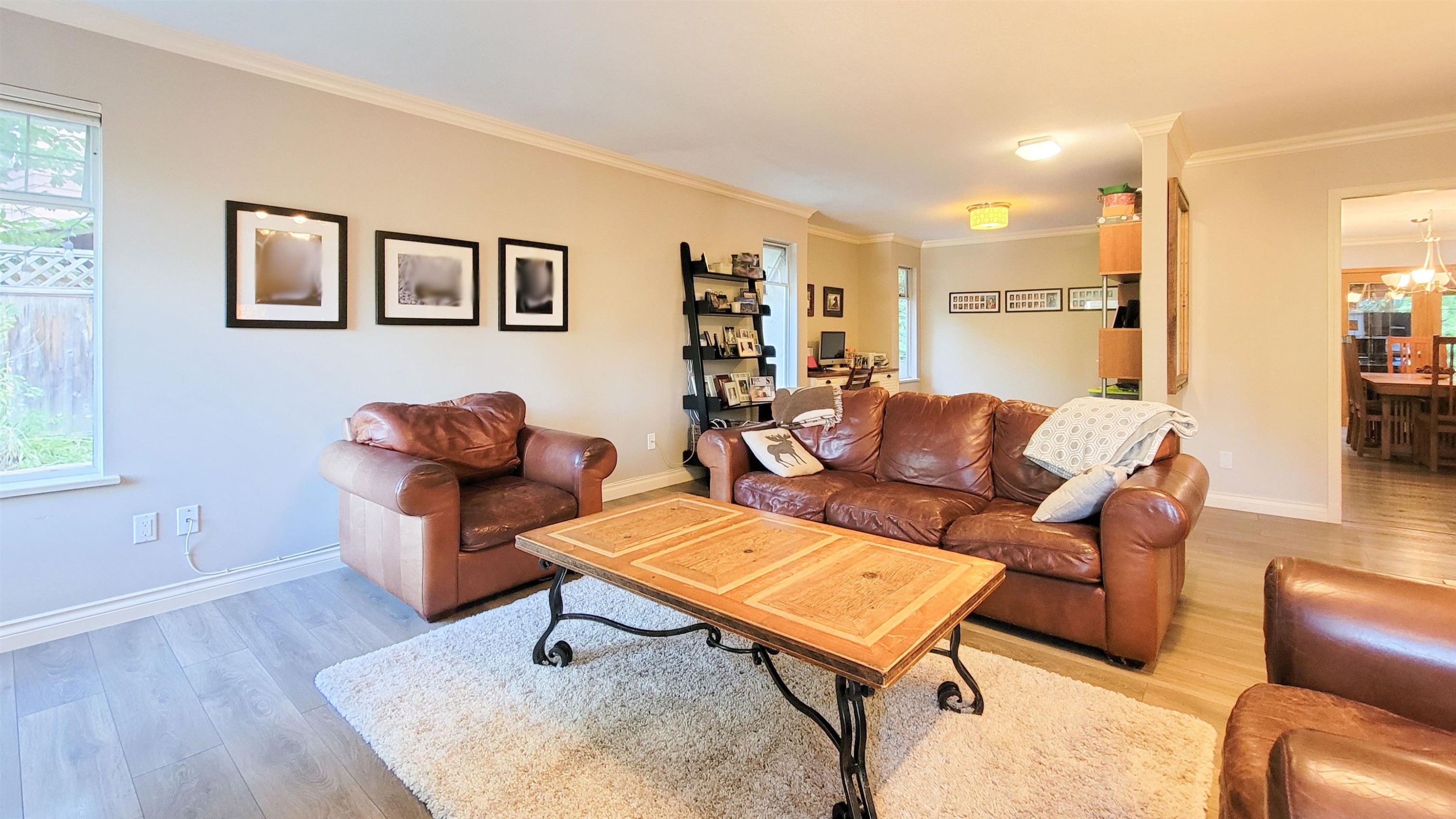 3595 Wellington Crescent, North Vancouver, BC