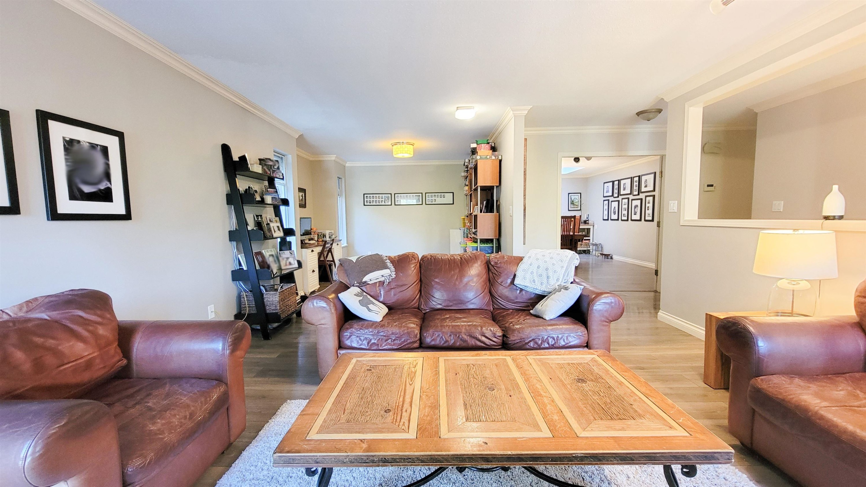 3595 Wellington Crescent, North Vancouver, BC