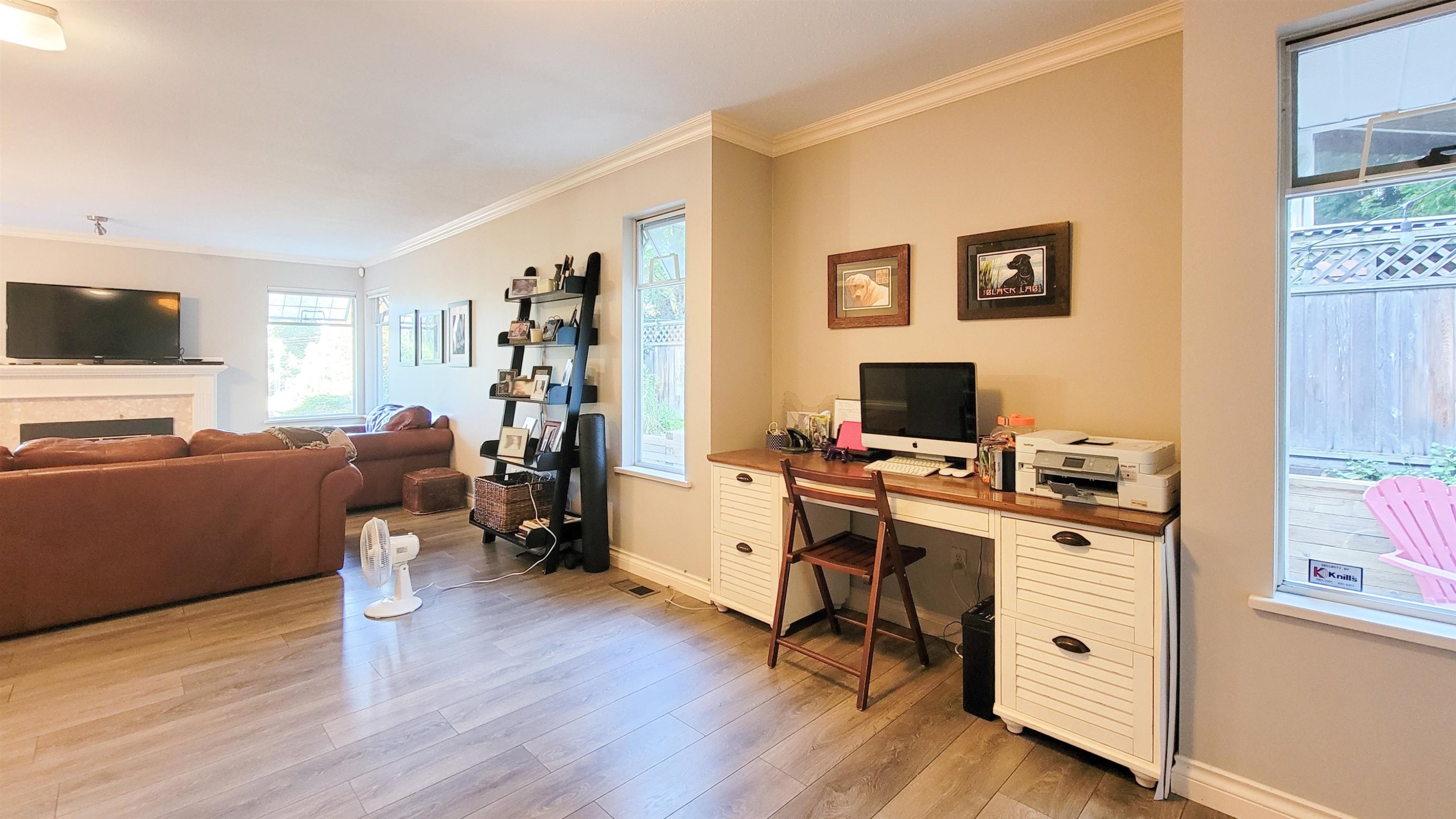 3595 Wellington Crescent, North Vancouver, BC