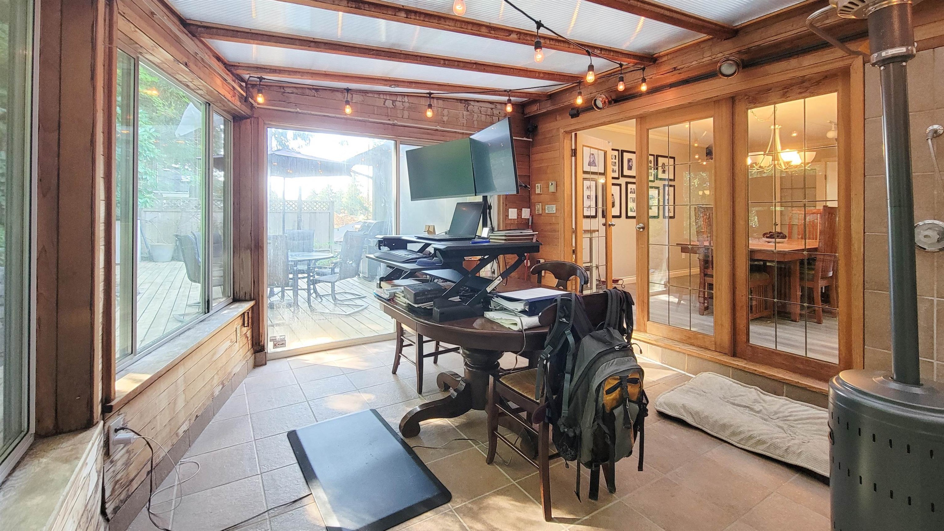 3595 Wellington Crescent, North Vancouver, BC