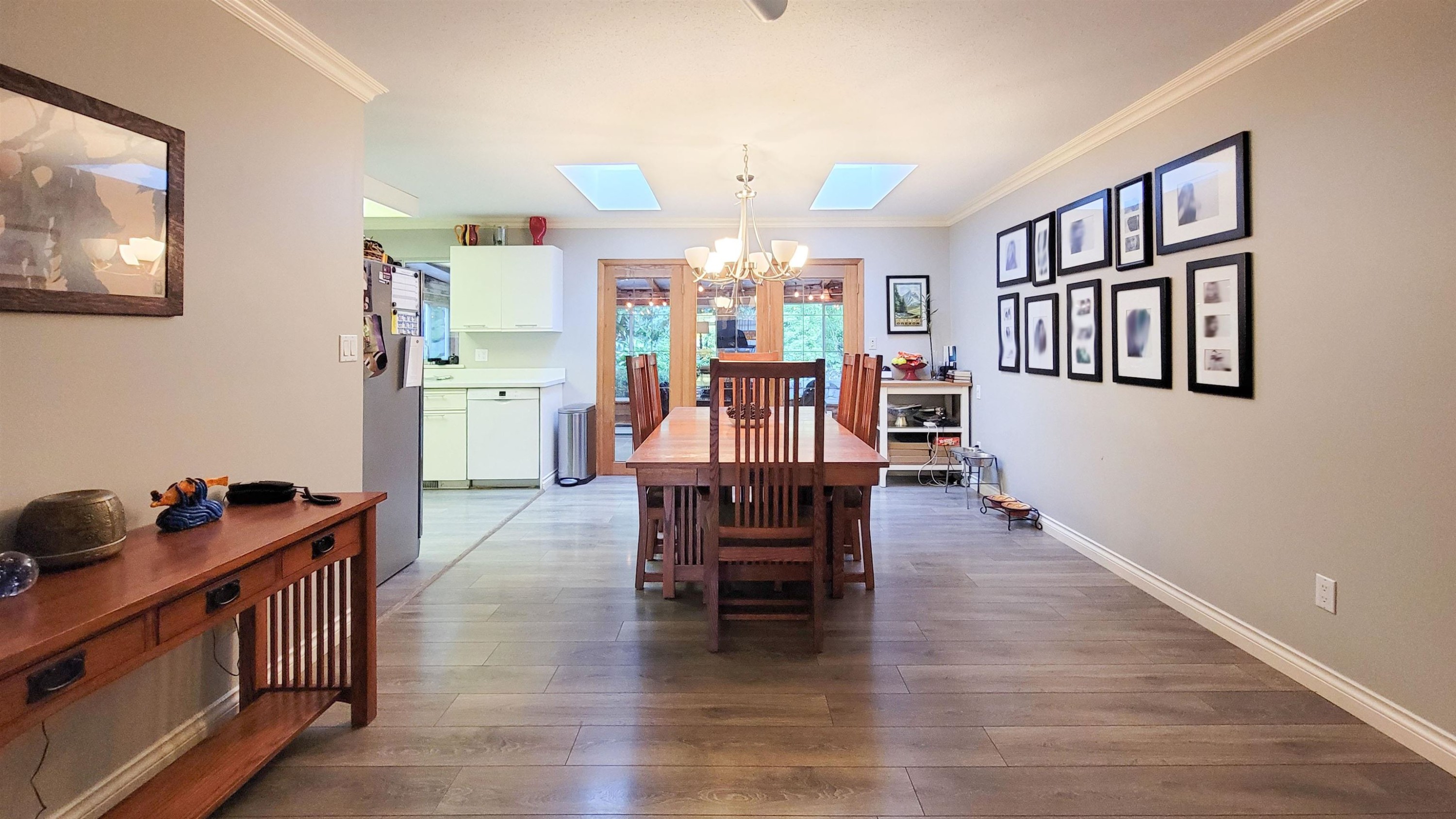 3595 Wellington Crescent, North Vancouver, BC