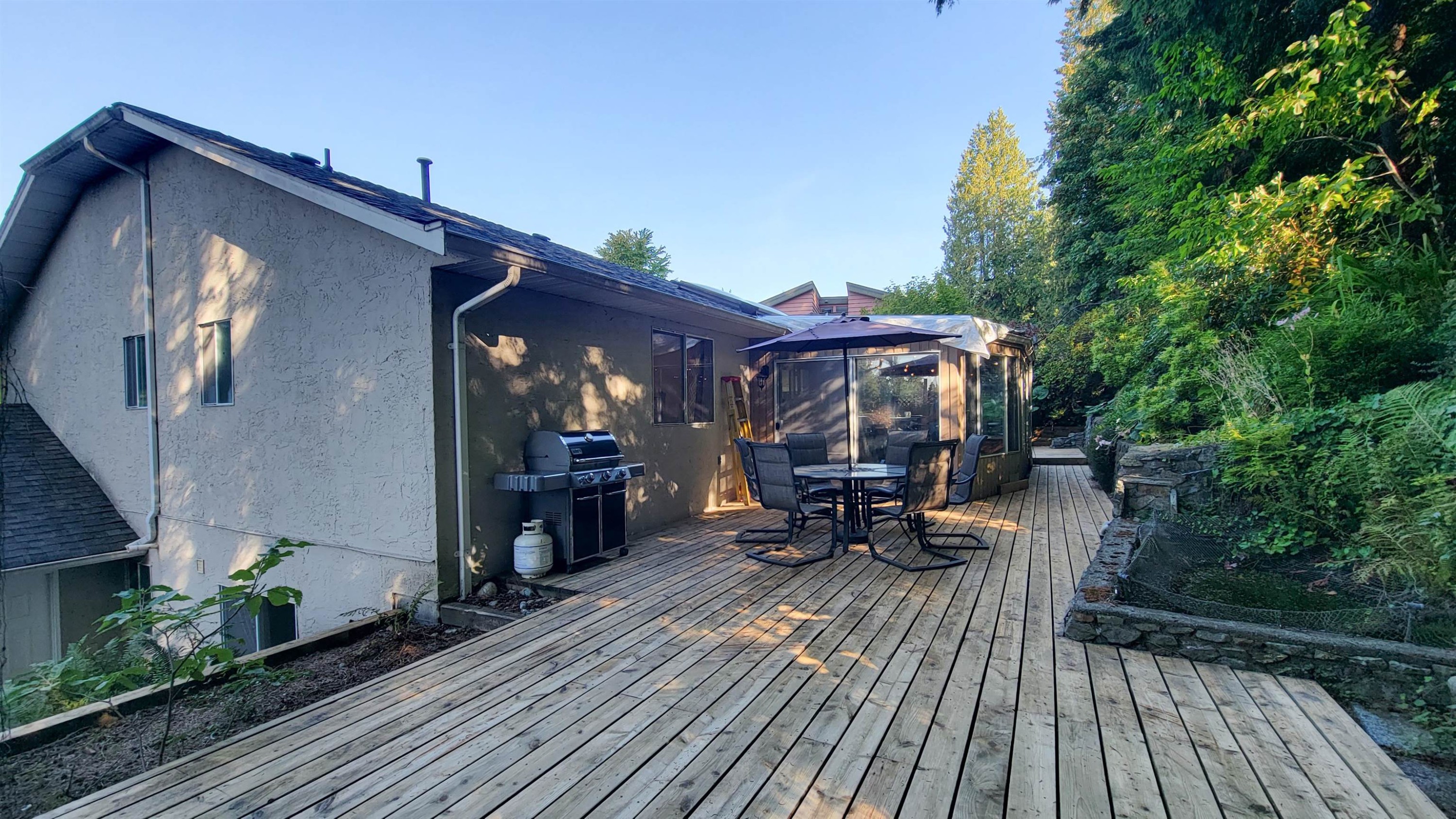 3595 Wellington Crescent, North Vancouver, BC