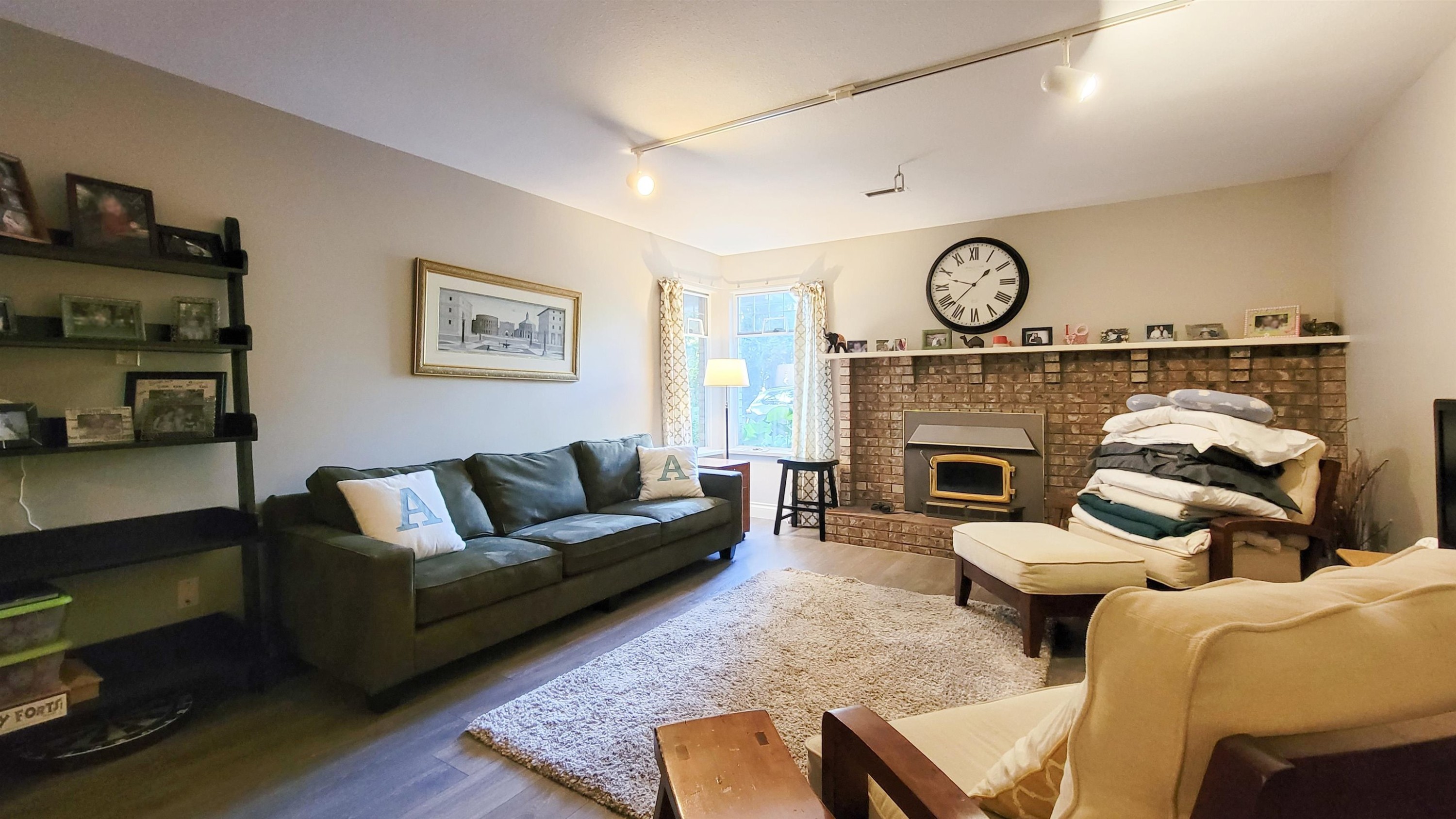 3595 Wellington Crescent, North Vancouver, BC
