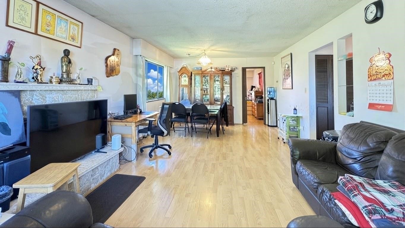 10140 Westminster Highway, Richmond, BC