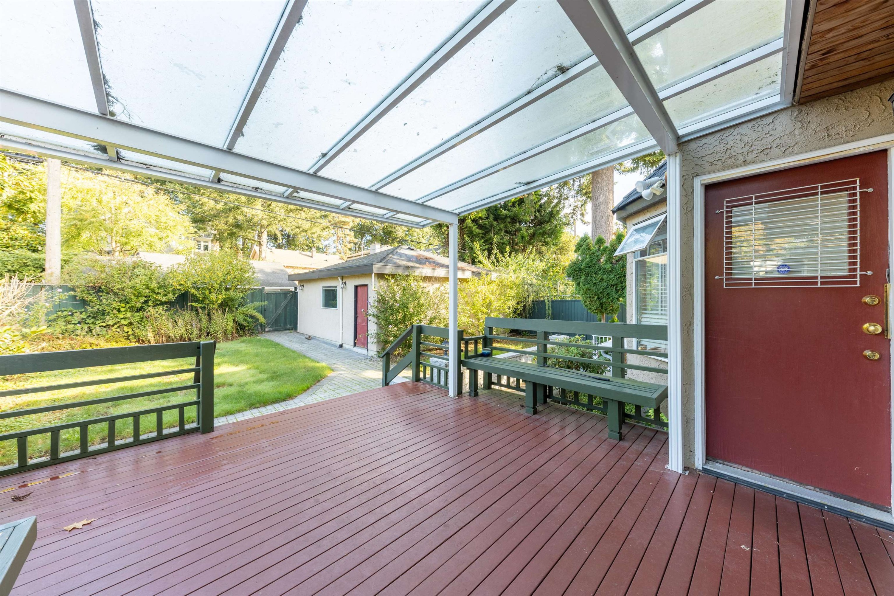 3979 33Rd Avenue W, Vancouver, BC