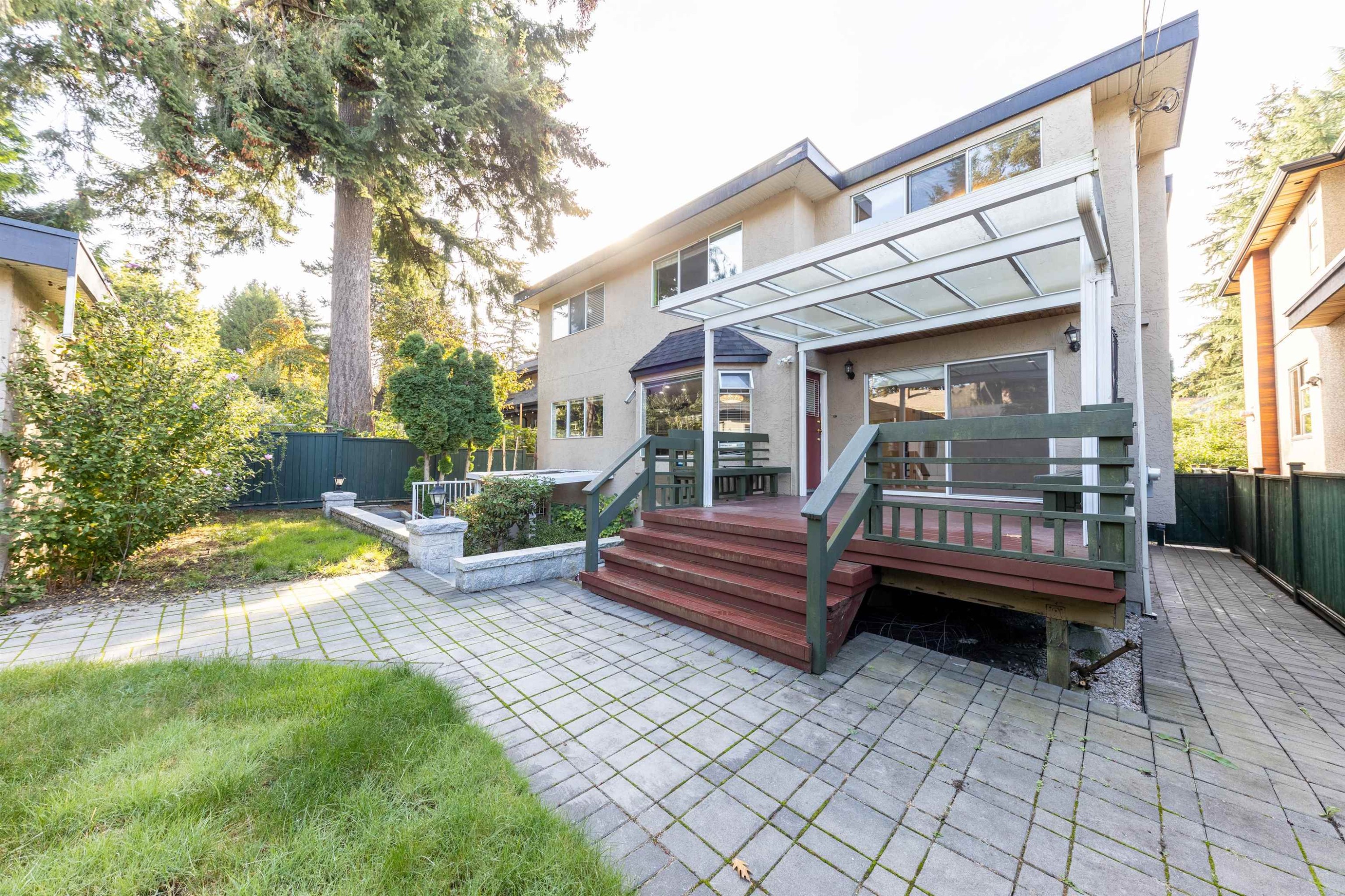 3979 33Rd Avenue W, Vancouver, BC