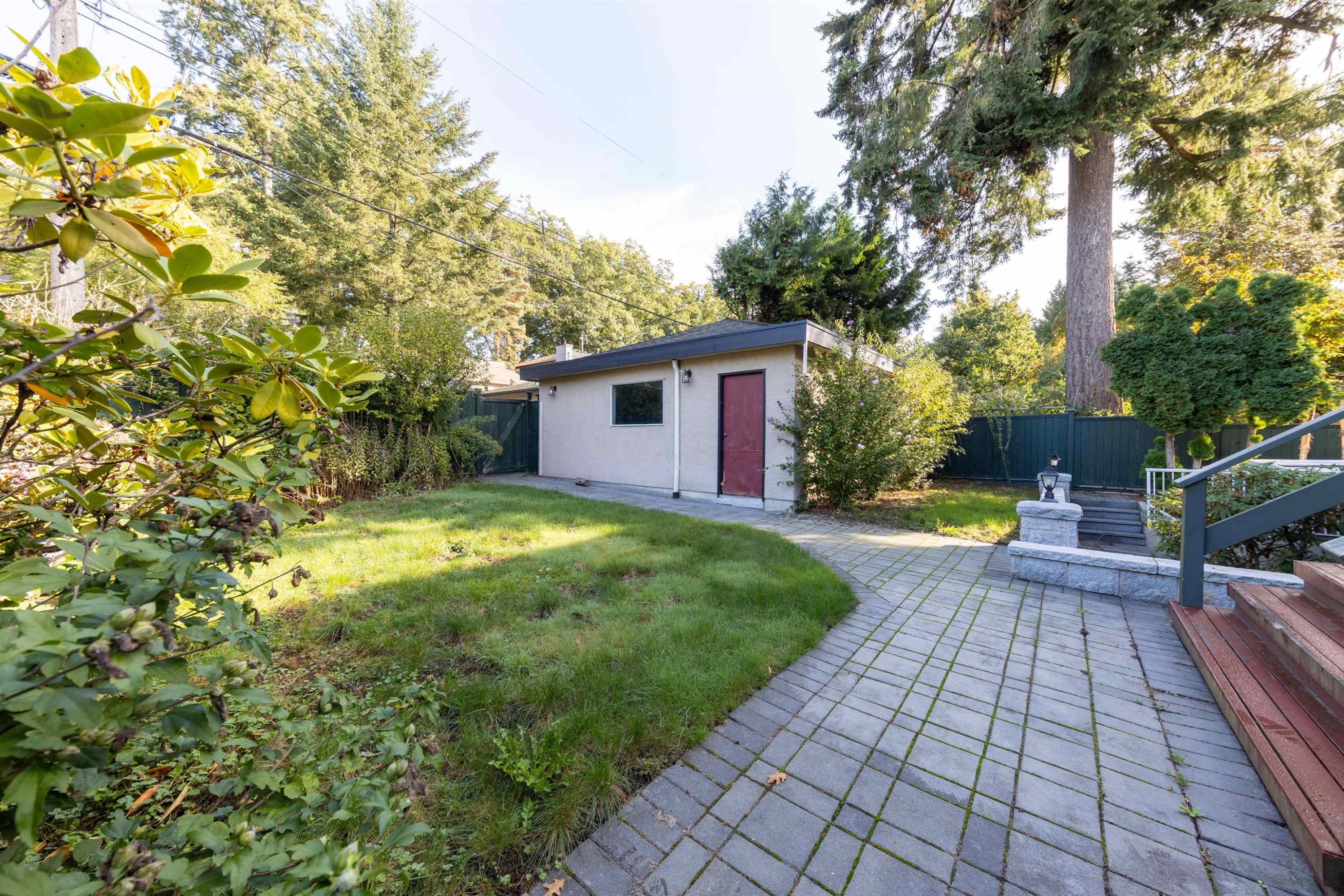 3979 33Rd Avenue W, Vancouver, BC