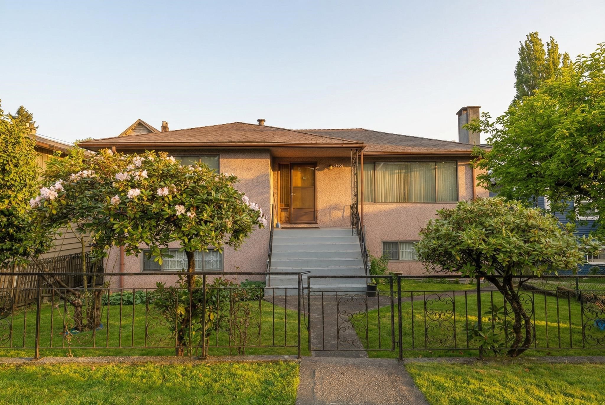 1955 Turner Street, Vancouver, BC