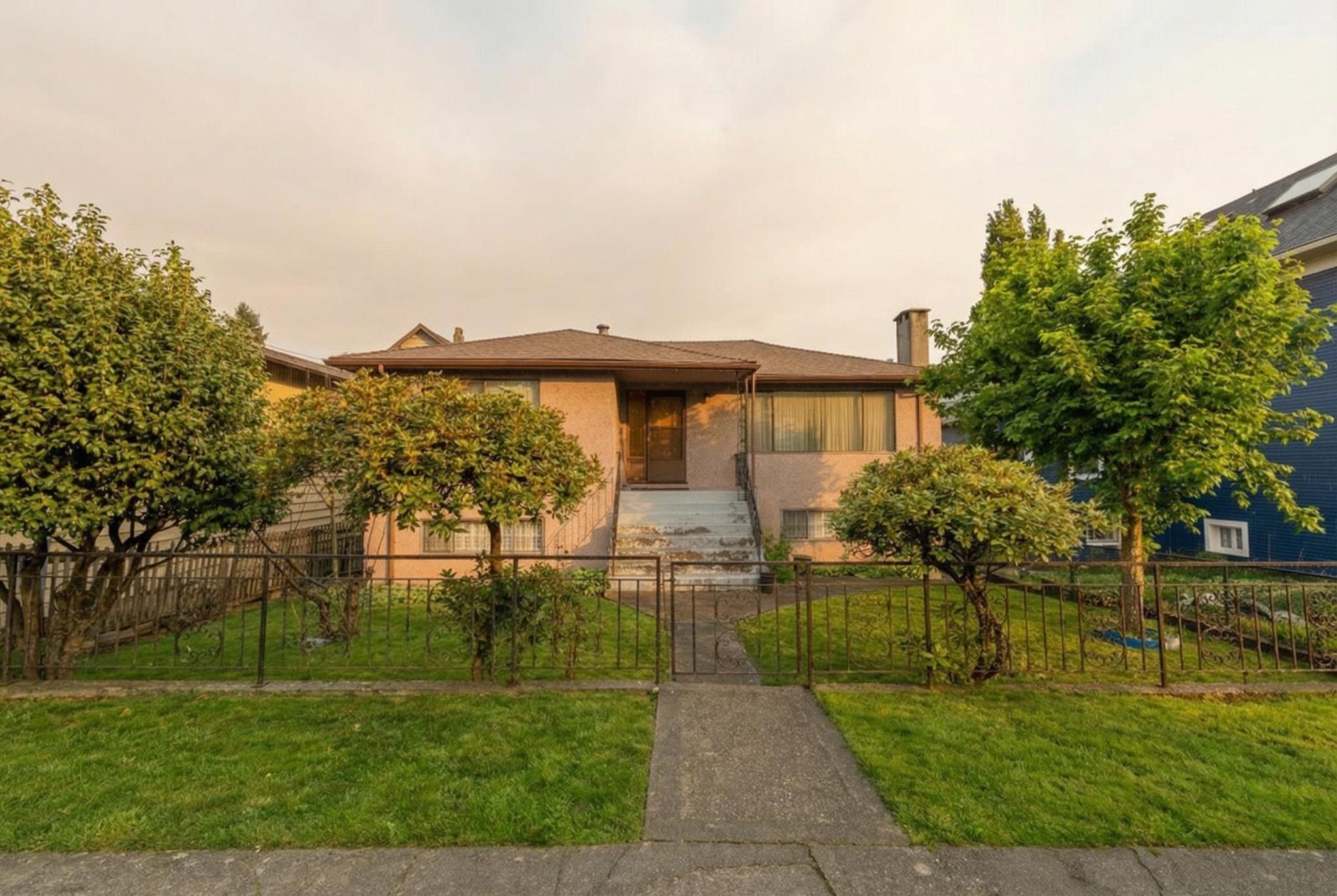 1955 Turner Street, Vancouver, BC