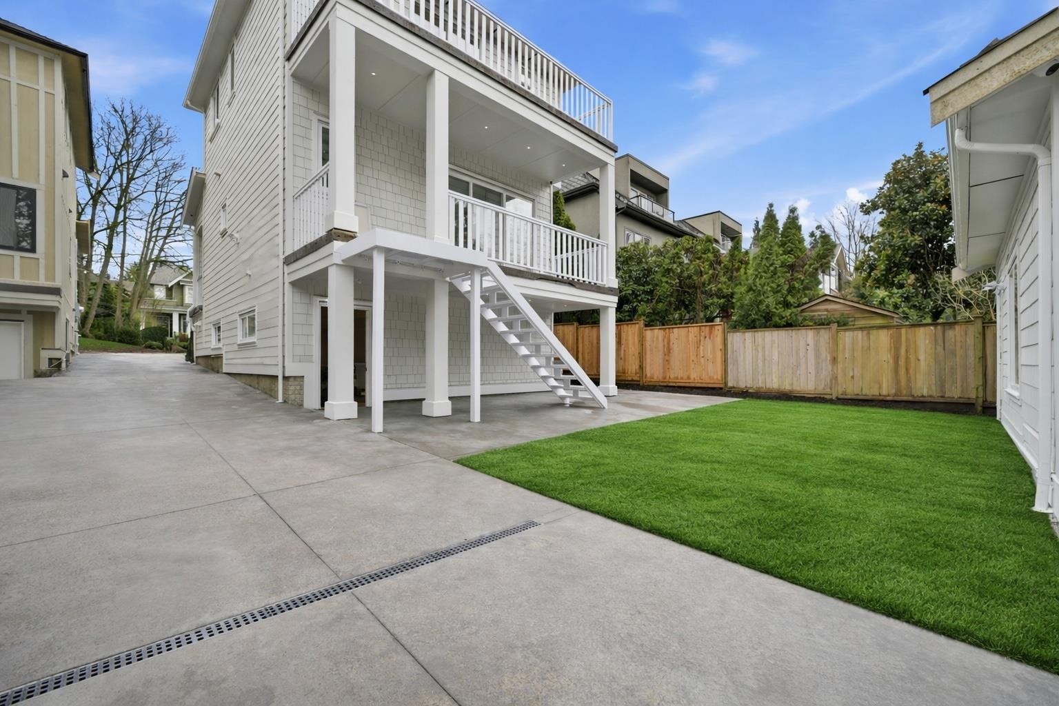 3110 42Nd Avenue W, Vancouver, BC
