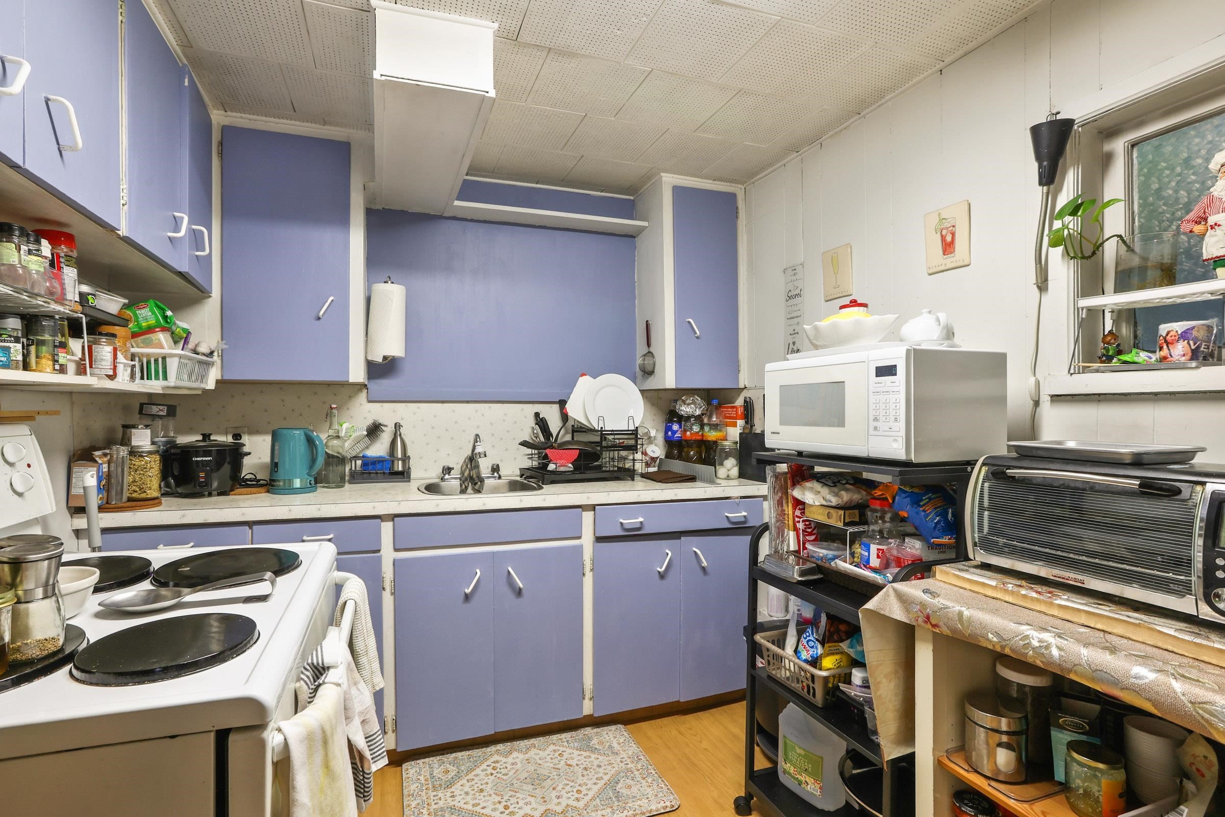 5322 Culloden Street, Vancouver, BC