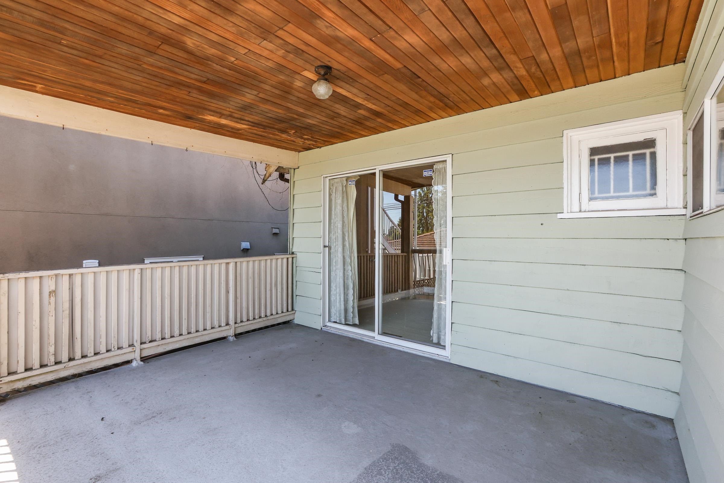 5322 Culloden Street, Vancouver, BC