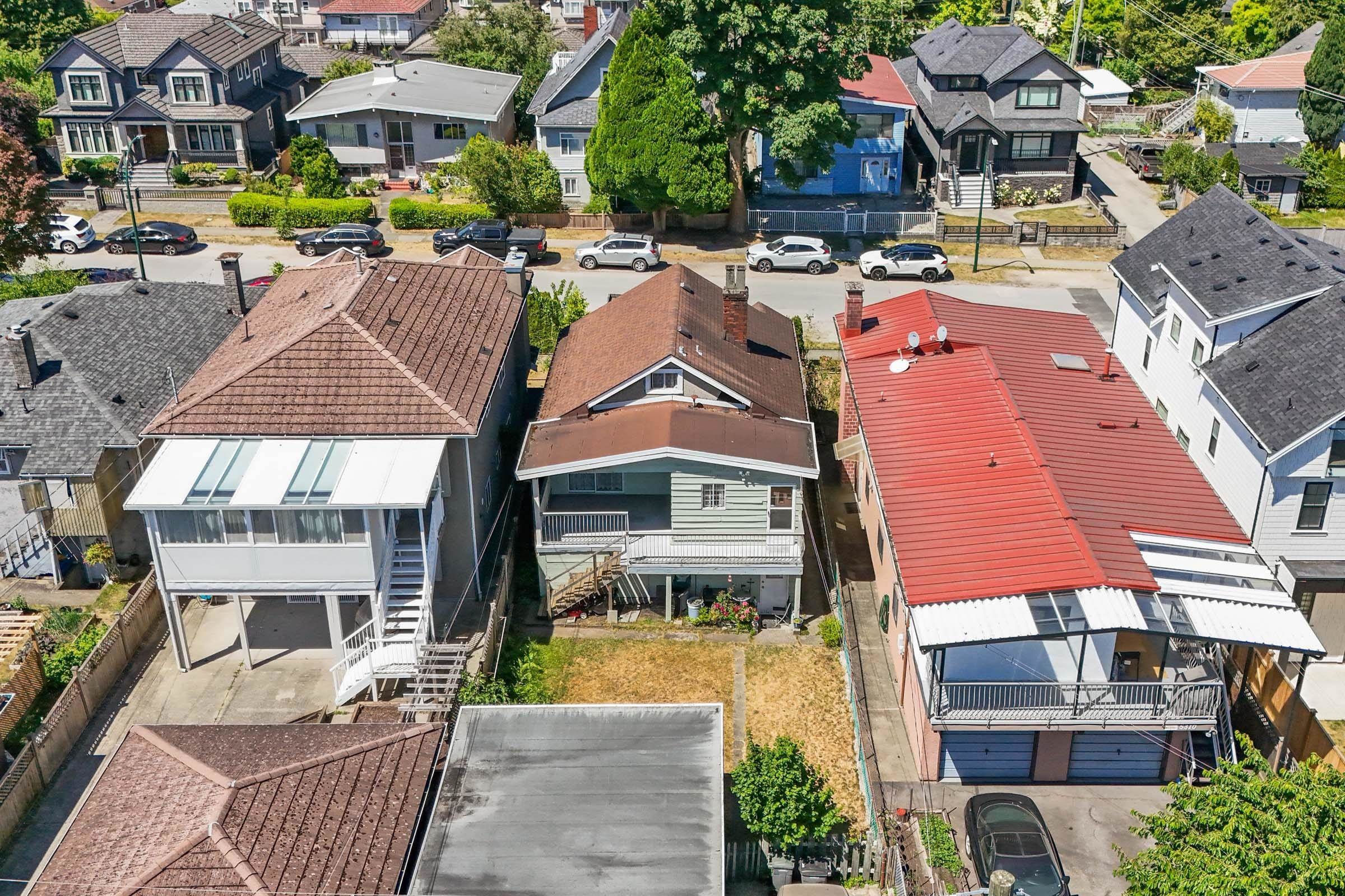 5322 Culloden Street, Vancouver, BC