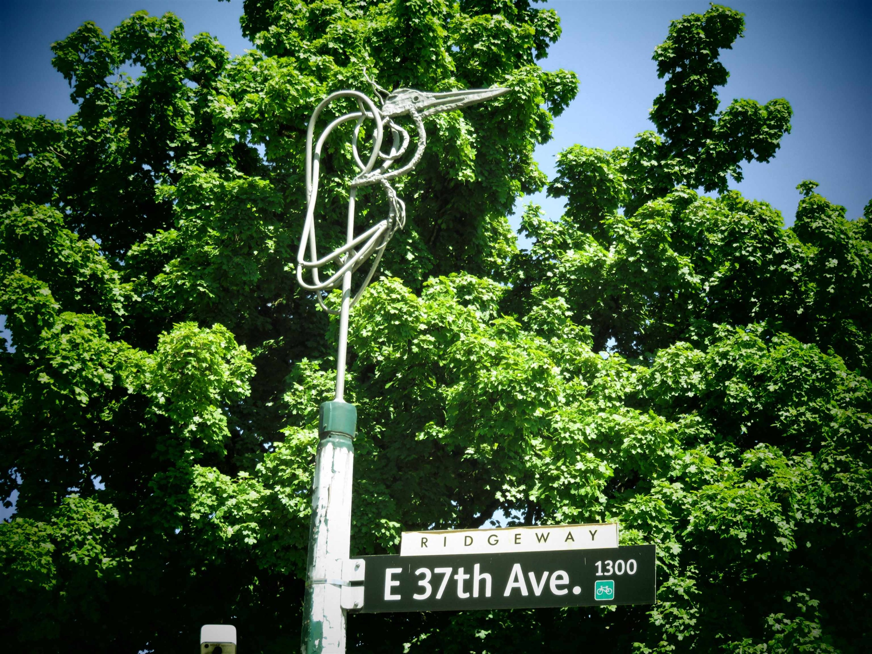 5322 Culloden Street, Vancouver, BC