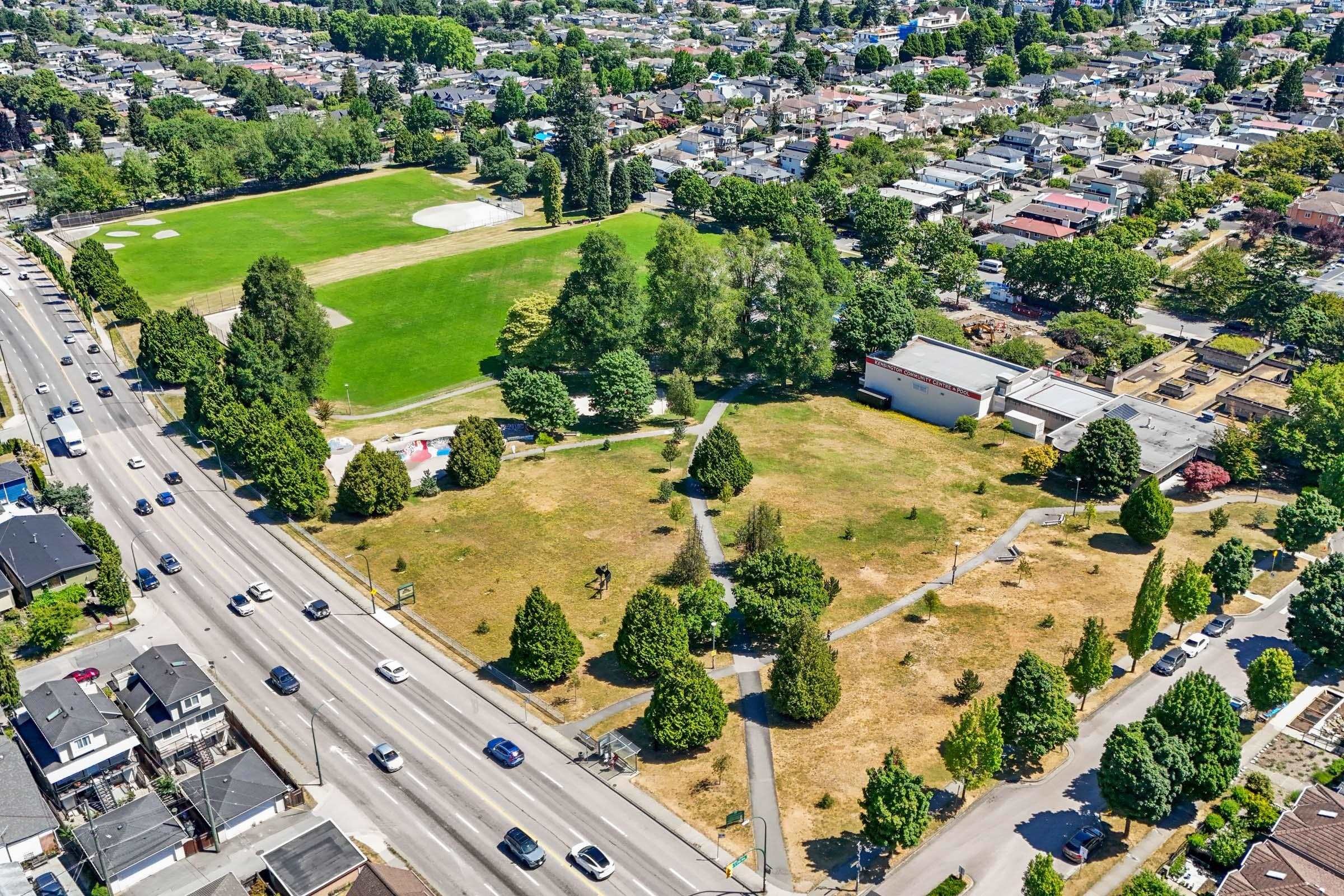 5322 Culloden Street, Vancouver, BC