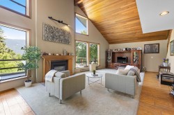 3456 Main Avenue Belcarra, BC V3H 4R3