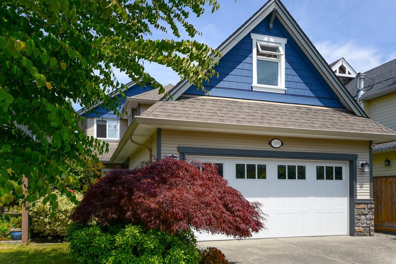 3193 Richmond Street, Richmond, BC