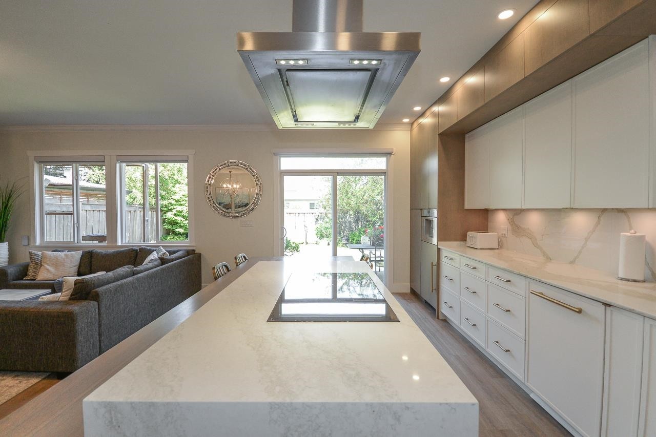 3193 Richmond Street, Richmond, BC