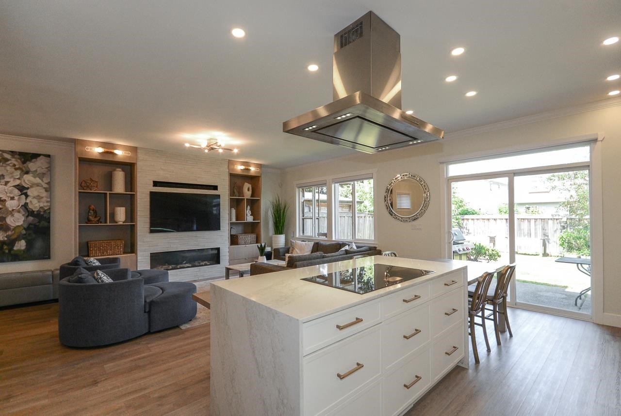 3193 Richmond Street, Richmond, BC