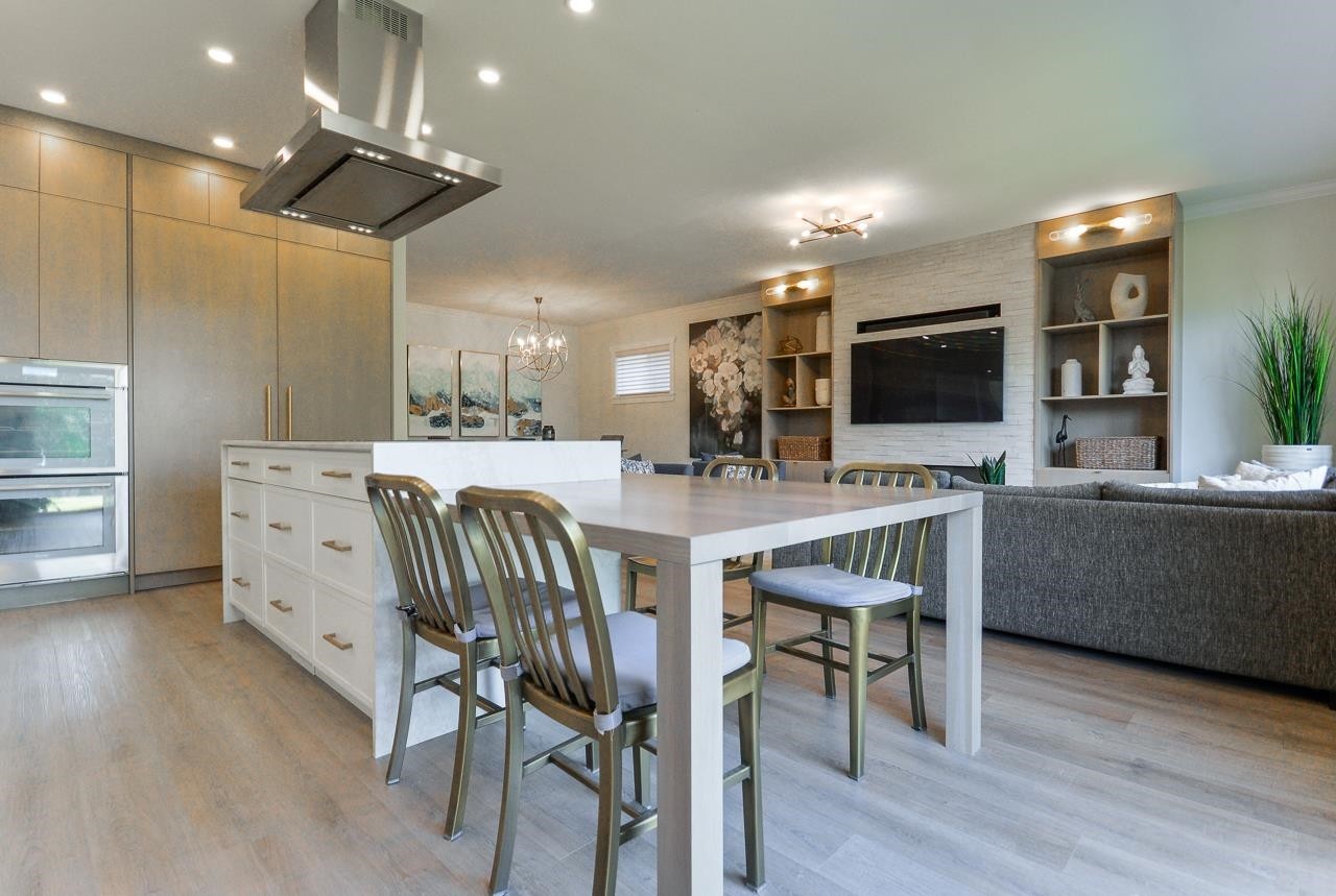 3193 Richmond Street, Richmond, BC