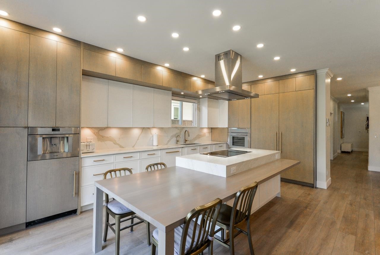 3193 Richmond Street, Richmond, BC