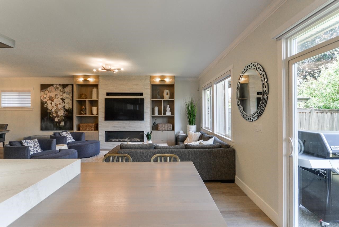 3193 Richmond Street, Richmond, BC