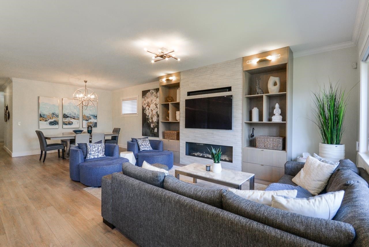 3193 Richmond Street, Richmond, BC