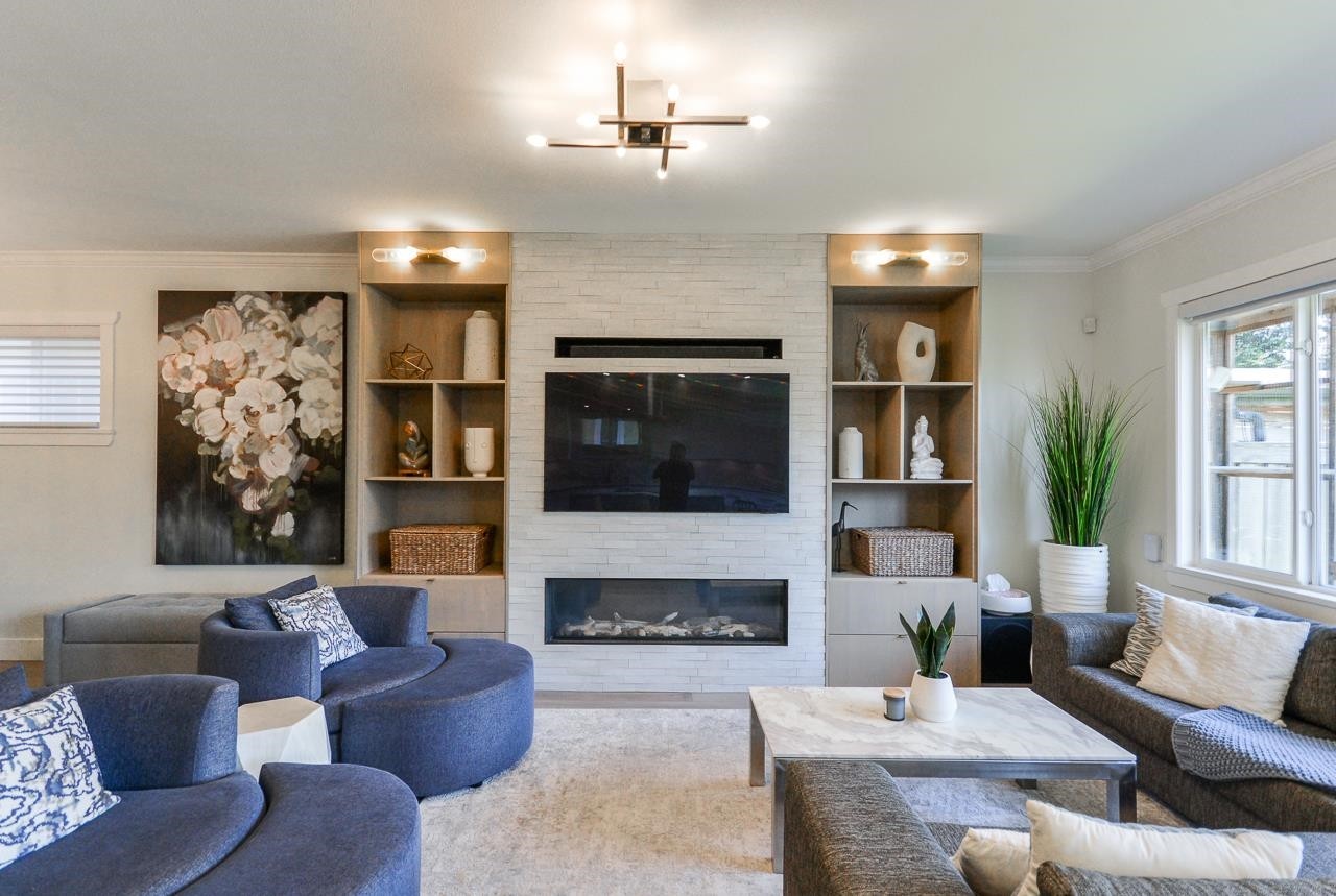 3193 Richmond Street, Richmond, BC