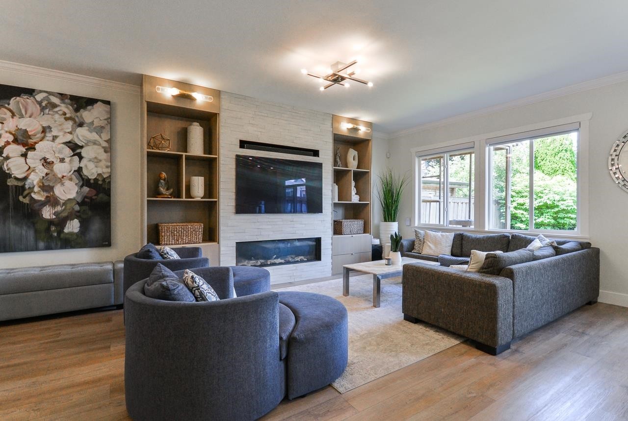 3193 Richmond Street, Richmond, BC