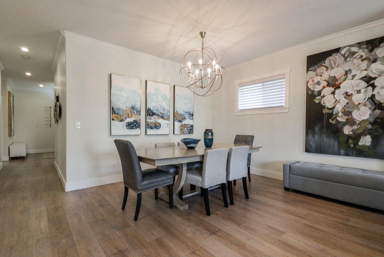 3193 Richmond Street, Richmond, BC