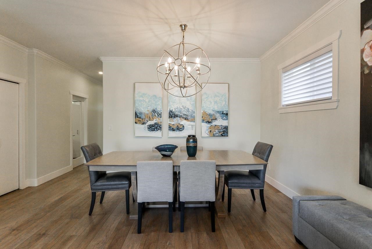 3193 Richmond Street, Richmond, BC