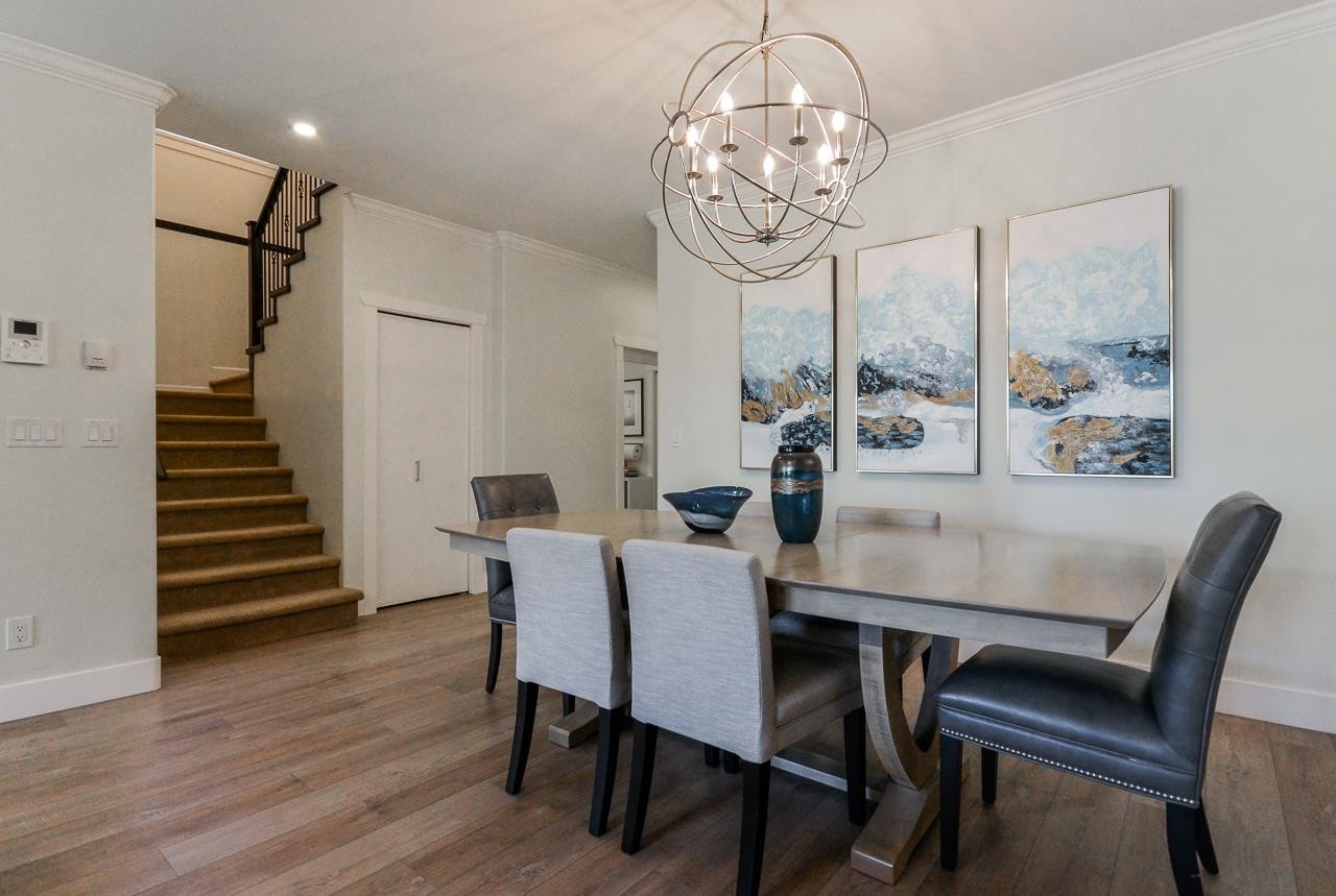 3193 Richmond Street, Richmond, BC