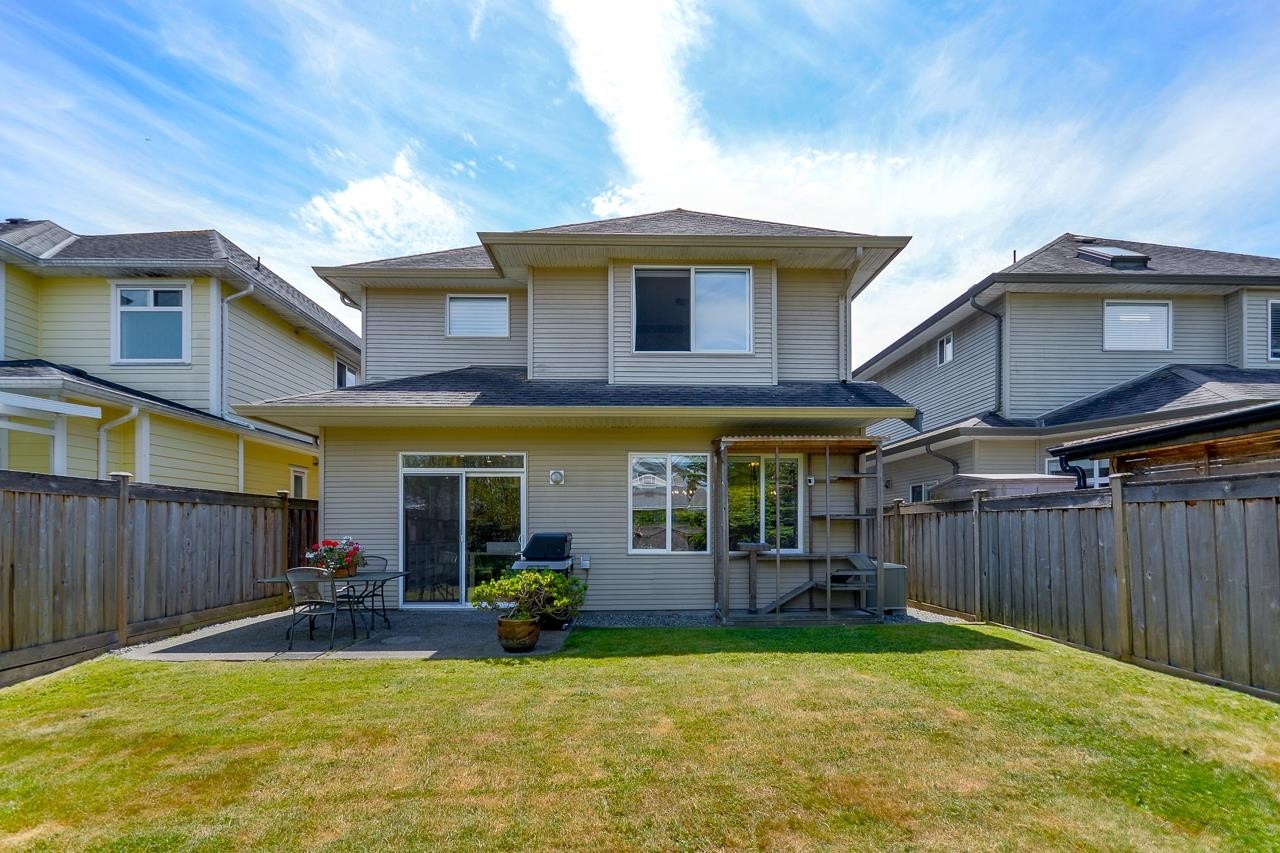 3193 Richmond Street, Richmond, BC
