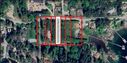 Lot 4 Sinclair Bay Road Pender Harbour, BC V0N 1S1