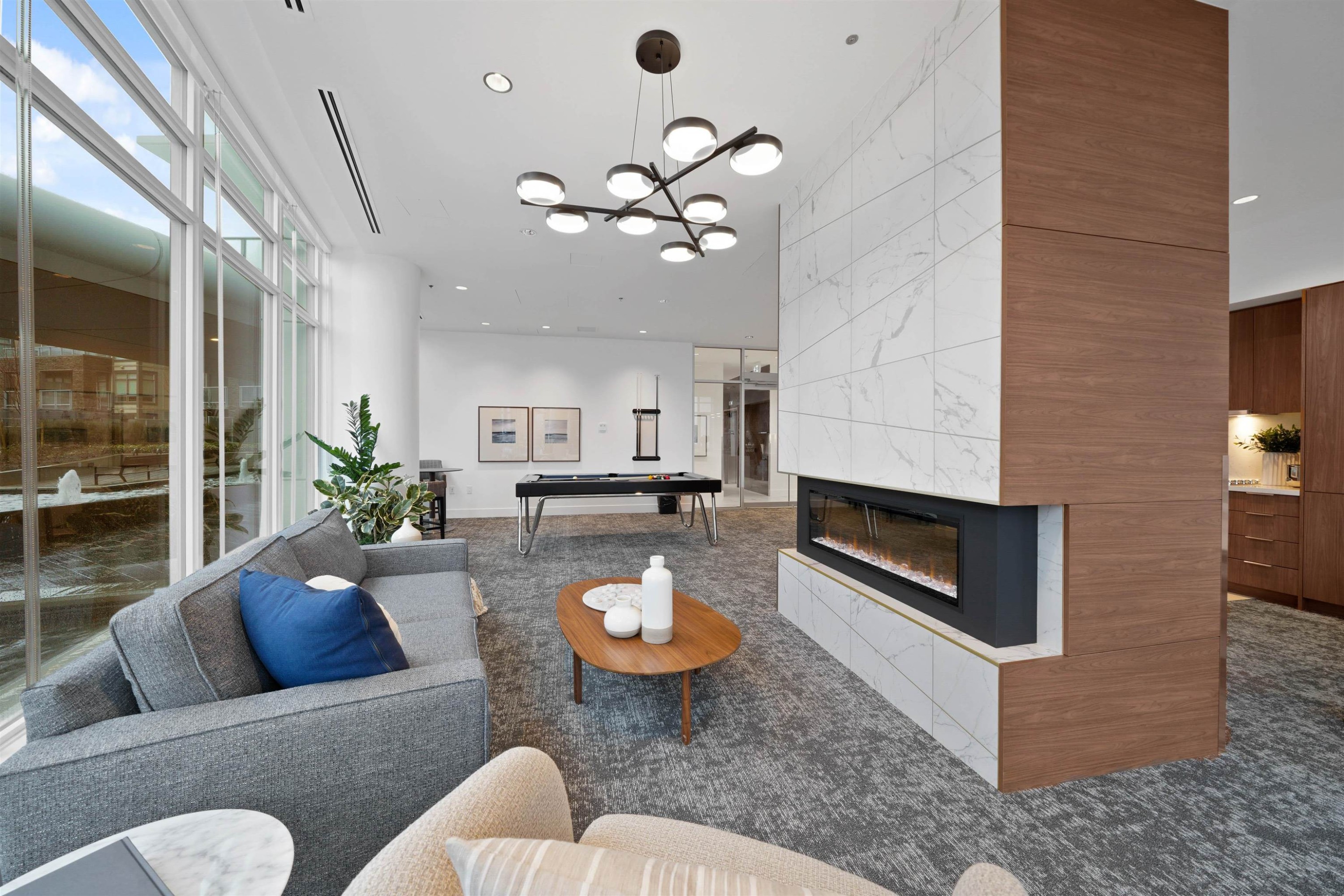 1601-7683 Park Crescent, Burnaby, BC