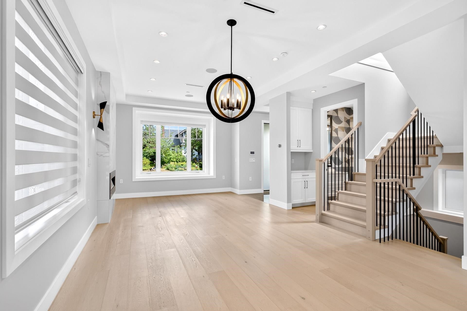 3964 21St Avenue W, Vancouver, BC