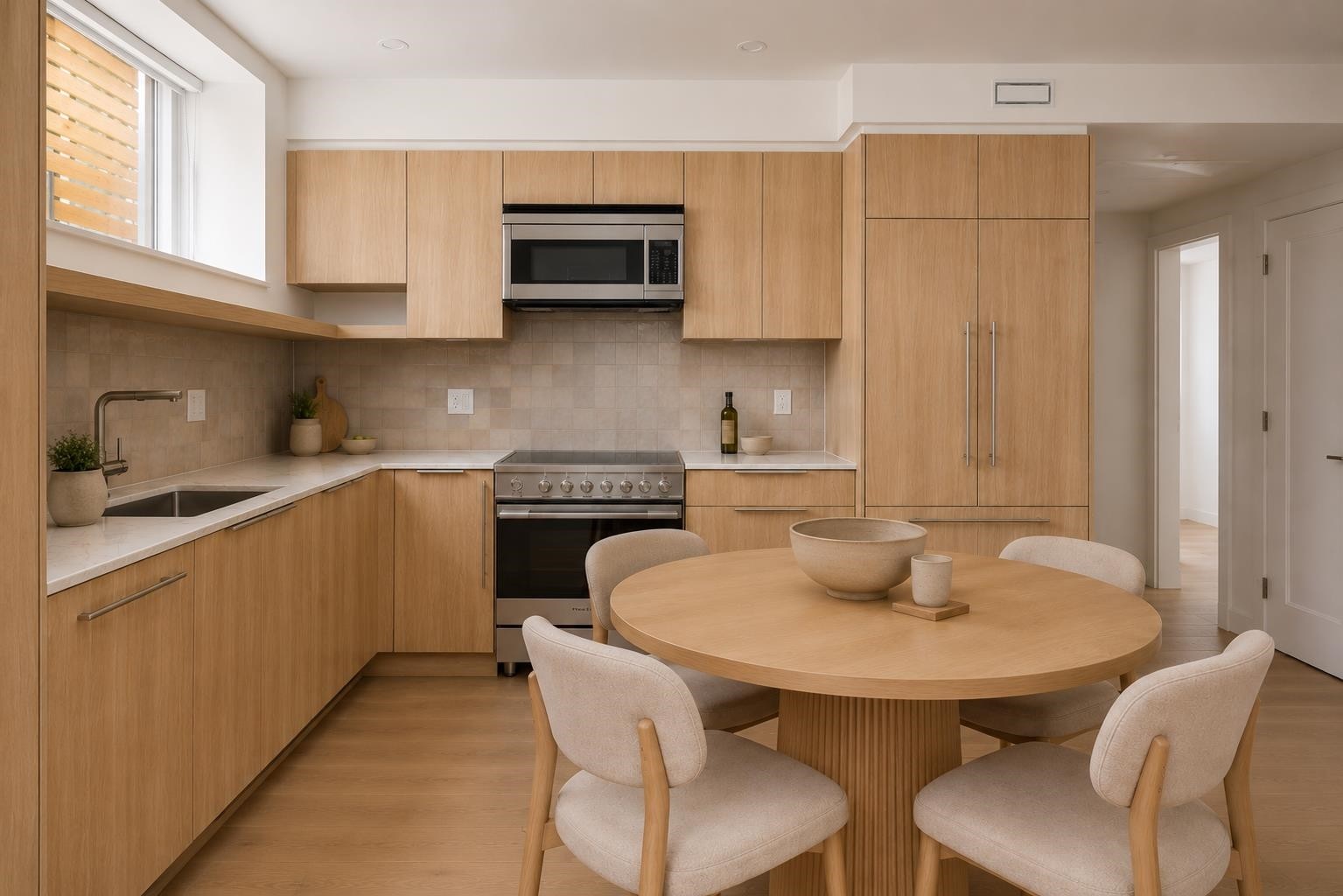 2-595 49Th Avenue E, Vancouver, BC