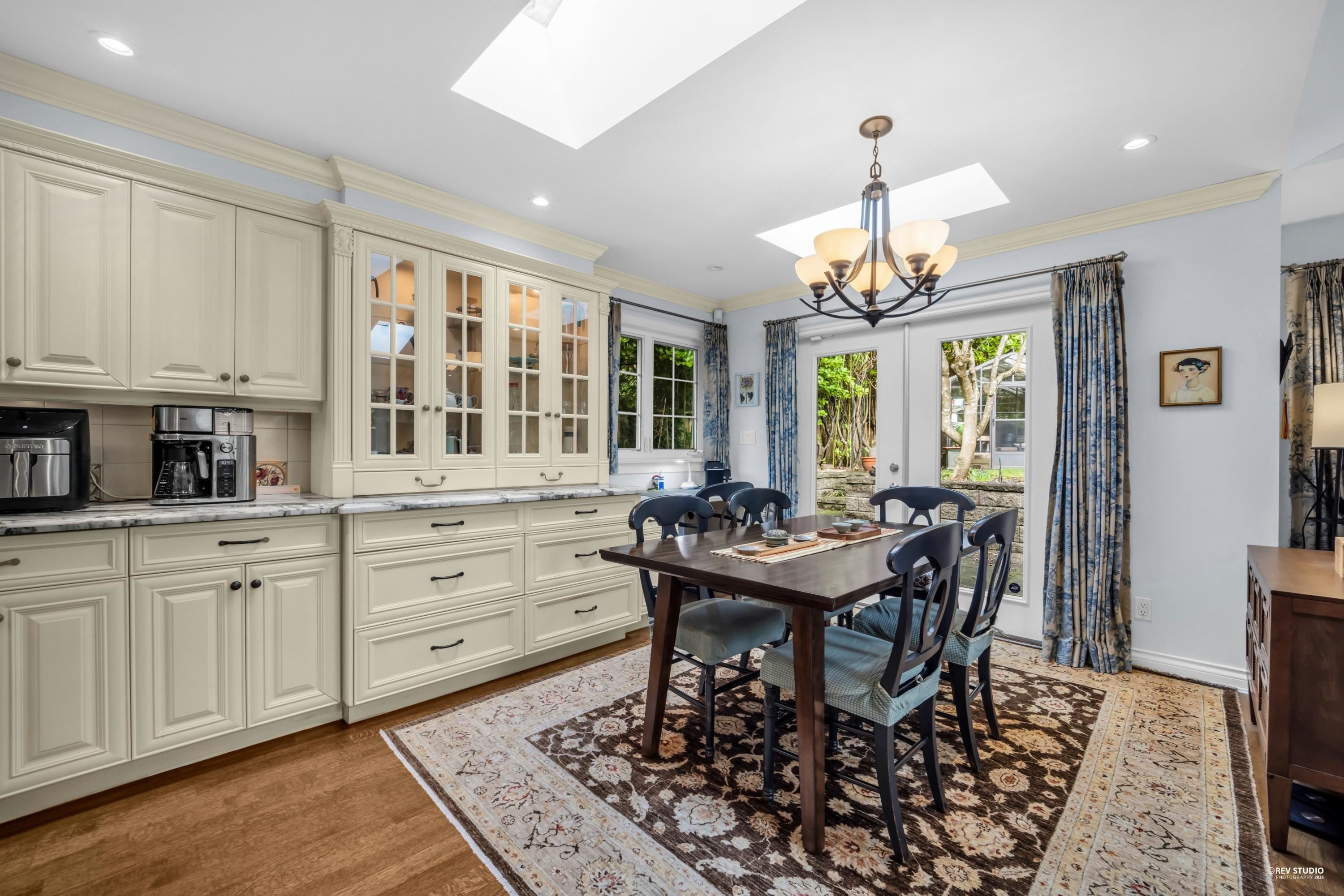 539 Newcroft Place, West Vancouver, BC