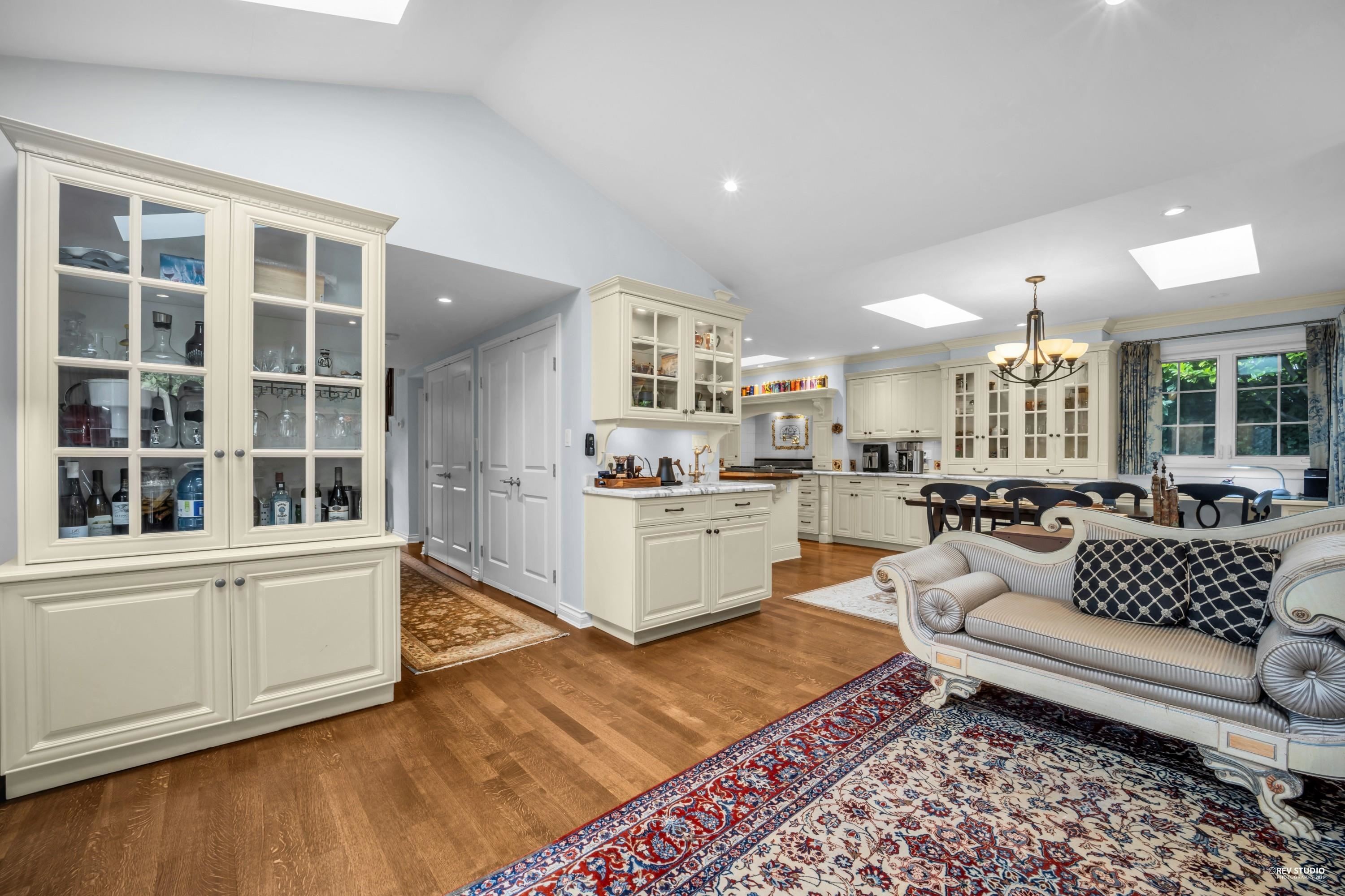 539 Newcroft Place, West Vancouver, BC